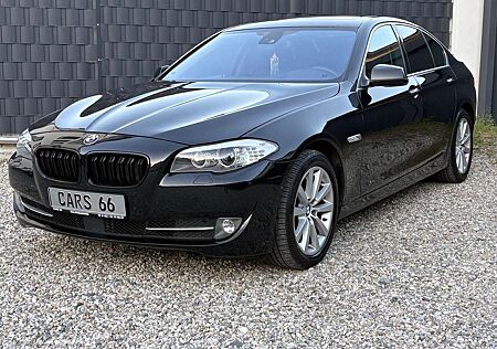 BMW 535 i xDrive