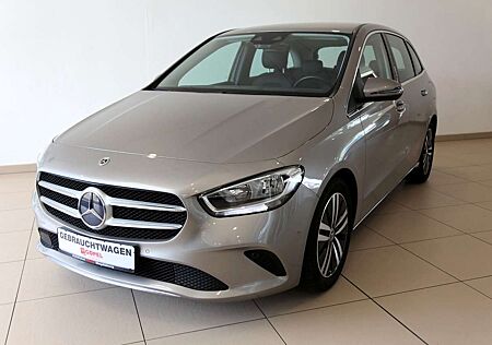 Mercedes-Benz B 180 B -Klasse Navi RFK SHZ PDC
