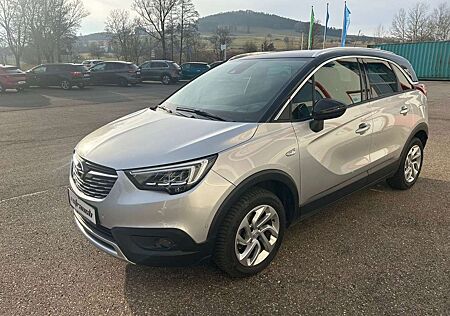 Opel Crossland X 8Fach Automatik HUD
