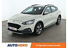Ford Focus 1.5 EcoBoost Active *NAVI*CAM*SHZ*PDC*