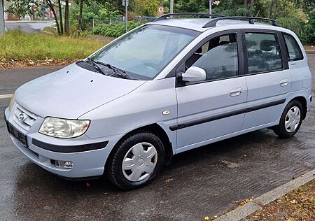 Hyundai Matrix gebraucht kaufen Hyundai Matrix TUV UND ASU NEU--OPTIC UND TEC-SEHR GUT
