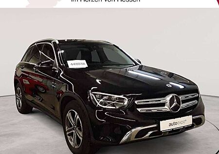 Mercedes-Benz GLC 220 d 4M- AMG AHK BusiP Sound