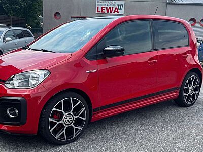 Volkswagen up! GTI Start-Stopp PDC+SHZ+BT+WKR+ZV+KLIMAAUTOM