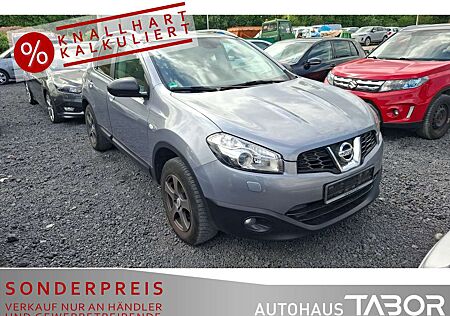 Nissan Qashqai 2.0 tekna Pano Navi AVM Xenon Keyless LM