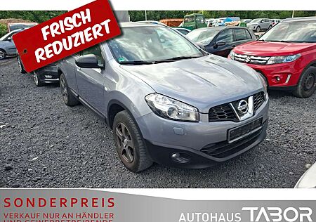 Nissan Qashqai 2.0 tekna Pano Navi AVM Xenon Keyless LM