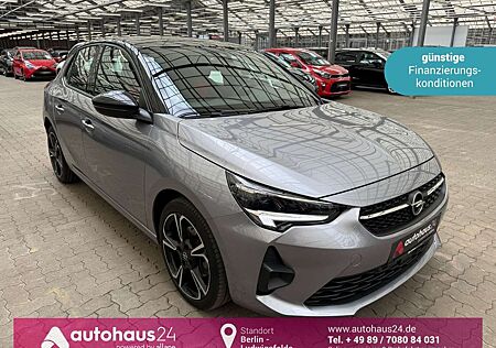 Opel Corsa F 1.2 Turbo GS Line|LED|CarPlay|Sitzhzg
