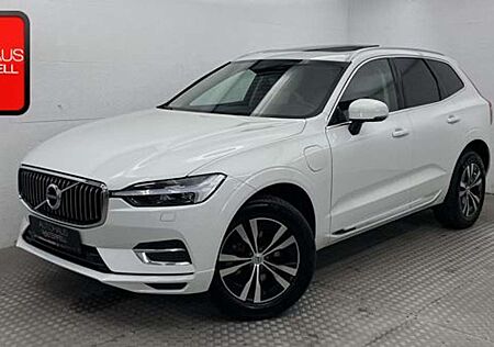 Volvo XC 60 XC60 T6 AWD Recharge INSCRIPTION PANO+AHK+H&K+