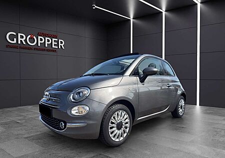Fiat 500 C 1.2 8V Lounge