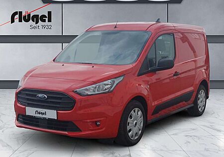 Ford Transit Connect Kasten Trend EcoBlue, 200(L1)