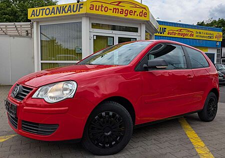 VW Polo Volkswagen IV 1.4 AUTOMATIK*2Hand*Klima*Garantie*TOP*
