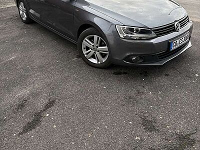 Volkswagen Jetta 1.4 TSI