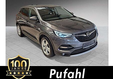 Opel Grandland X gebraucht kaufen Opel Grandland X Grandland 80 weitere Grandland im Zentrallager!