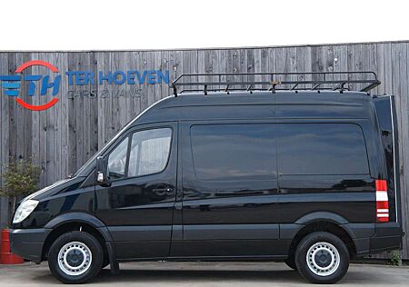 Mercedes-Benz Sprinter 310 CDi L1H2 Ladebordwand 70KW