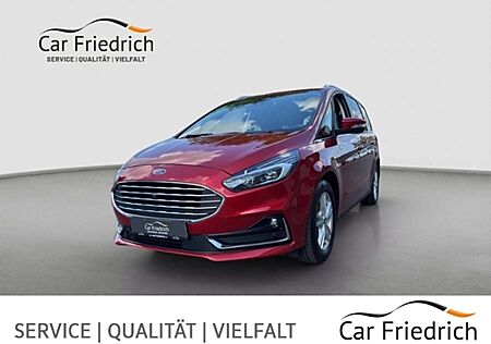 Ford Galaxy 2.0 TDCi EcoBlue Autom. Titanium 7 Sitze