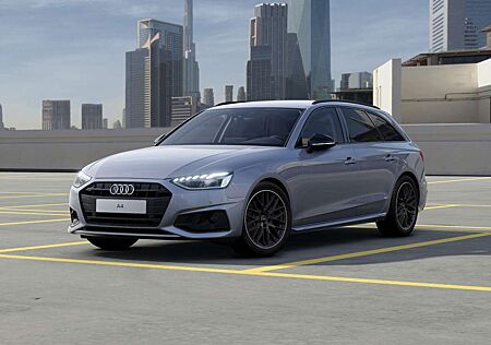 Audi A4 30 TDI S tronic advanced LED ACC AHK St