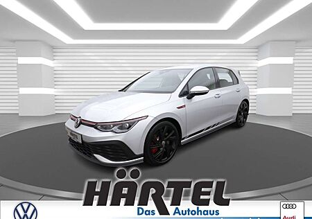 VW Golf GTI Volkswagen GOLF 8 GTI CLUBSPORT 2.0 TSI DSG (+ACC-RADAR) Navi