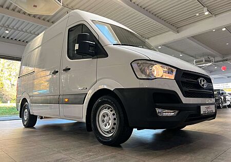 Hyundai H 350 2,5 CRDI *Hoch+Lang*L2-H2*Garantie*