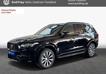 Volvo XC 90 XC90 XC90 B5 AWD 7S Ultimate-Dark Aut Glasd 360° HeadUp