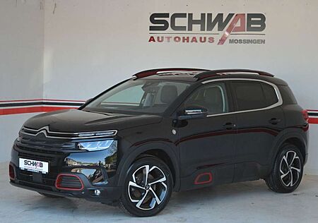 Citroën C5 Aircross Citroen C-Series | Automatik | Navi | AHK