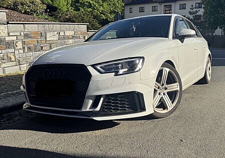 Audi A3 basis