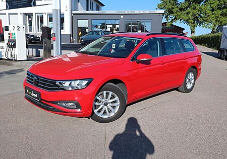 VW Passat Variant Volkswagen Business PDC Navi LED ACC Kamera
