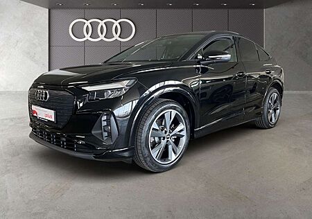Audi Q4 e-tron Q4 Sportback 35 e-tron advanced LED DAB PDC Sitz