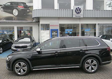 VW Passat Alltrack Volkswagen 4M. 2,0 TDI DSG PANO,LEDER DIGIT