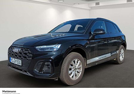 Audi Q5 S line 40 TFSI quattro tronic Matrix LED NAVI