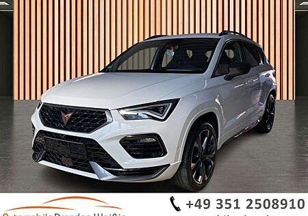 Cupra Ateca 2.0 TSI DSG 4Drive*Navi*360°Kamera*Kessy*