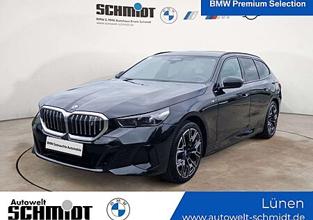 BMW i5 eDrive40 Touring M Sport / NP= 96.960,-