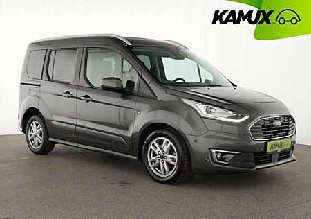 Ford Tourneo Connect 1.5TDCi Aut.Titanium+XENON+NAVI