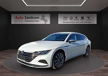 VW Arteon Volkswagen Shooting Brake 2.0 TDI SCR DSG Elegance