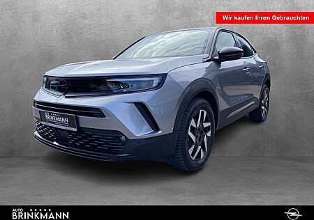 Opel Mokka gebraucht kaufen Opel Mokka 1.2 Turbo GS GS Line/LED/SHZ/HiFi Klima