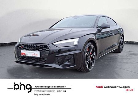 Audi S5 TDI quattro DriveSelect Keyless