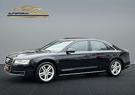 Audi A8 3.0 TDI quattro