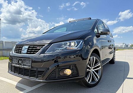 Seat Alhambra 2.0 TDI DSG*FR*ACC*DCC*PANO*7-SIT*AHK