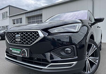 Seat Tarraco 2.0 TDI DSG 4Drive XCELLENCE 225€ m. 20% Anzahlu