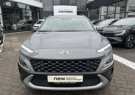 Hyundai Kona 1.6 GDI Hybrid 2WD Edition 30