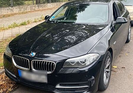 BMW 520d 520