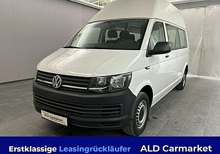 VW Volkswagen Others Transporter T6 Lang Hochr.Kombi, 4-türig, 6-Gang