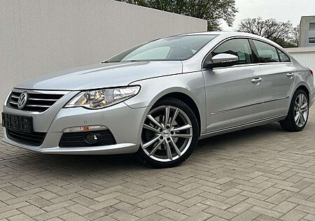 Volkswagen Passat CC Passat CC 72572 km 2.0 TDI DSG Automatik Getriebe 1. Hand