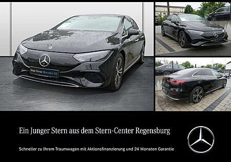 Mercedes-Benz EQE 350 PREMIUM+HUD+AHK+DIGITALLED+Burmester®+++