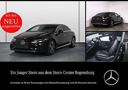 Mercedes-Benz EQE 350 PREMIUM+HUD+AHK+DIGITALLED+Burmester®+++