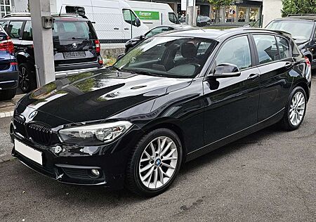 BMW 118 i Advantage