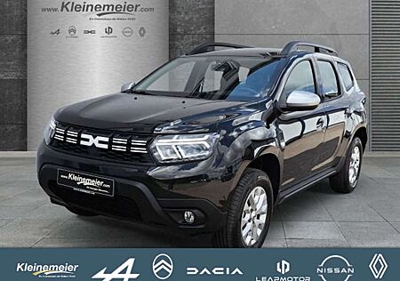 Dacia Duster TCe 100 ECO-G Expression*Navi*RFK*SHZ*