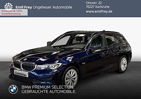 BMW 320 e Touring Aut. Advantage