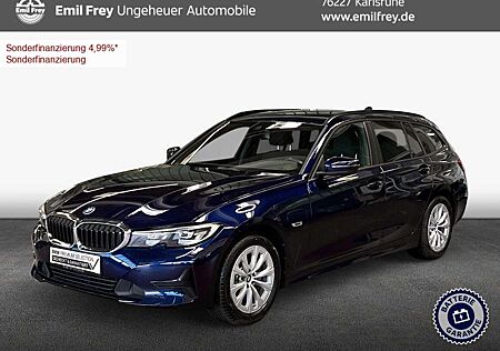 BMW 320 e Touring Aut. Advantage