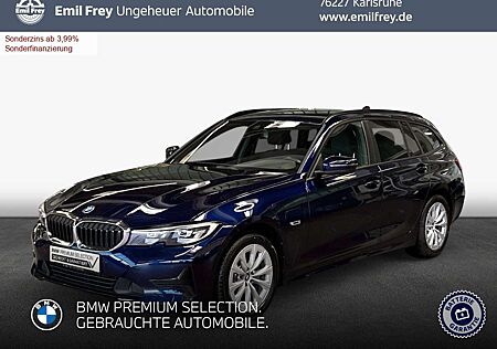 BMW 320 e Touring Aut. Advantage