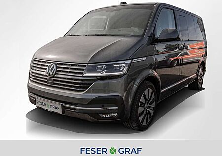 VW T6 Volkswagen .1 Multivan 6.1 High. 2.0TDI 4M AHZV/Navi/ACC/DCC