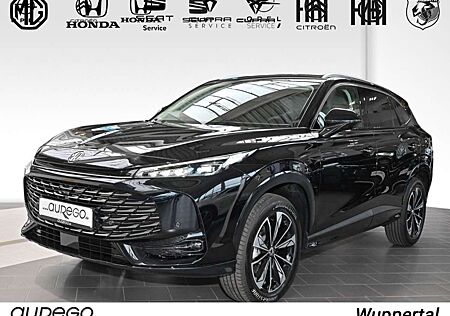 MG HS 1.5 Hybrid+ Luxury HEV LUX MY25 StandHZG Navi Led